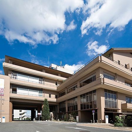 Готель Ksb Yayoi No Sato Onsen Izumi  Екстер'єр фото